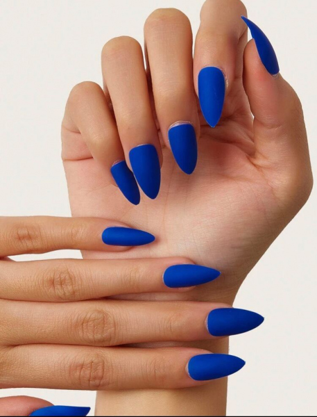 NAIL FAIRY PREMIUM SERIES اظافر تركيب